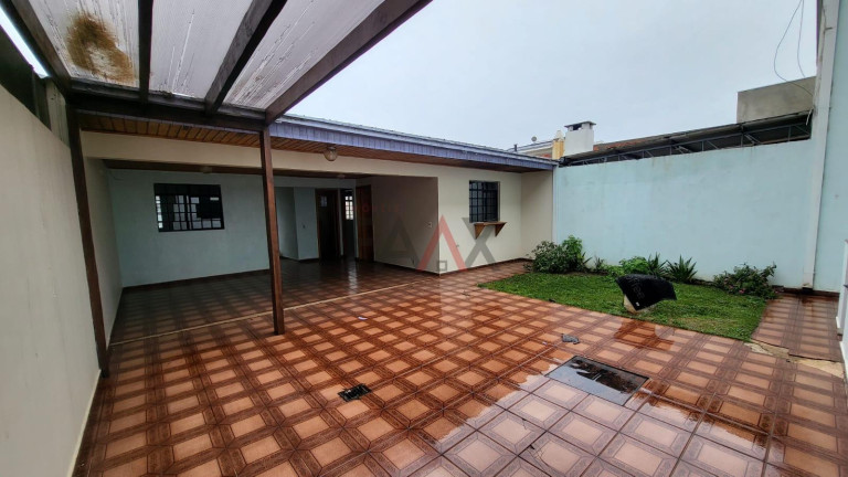 Imagem Casa à Venda, em Sol Nascente - Guarapuava Imagem Casa à Venda, em Sol Nascente - Guarapuava