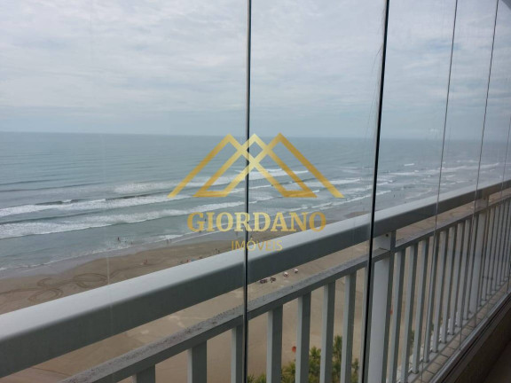 Apartamento com 3 Quartos à Venda, 163 m² em Aviação - Praia Grande