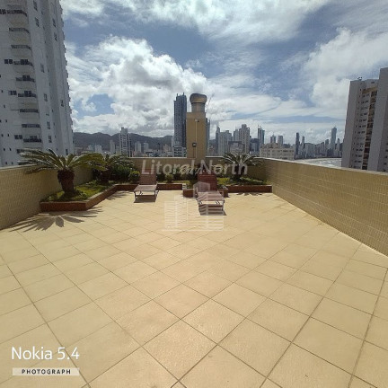 Imagem Apartamento com 3 Quartos à Venda, 105 m² em Centro - Balneário Camboriú