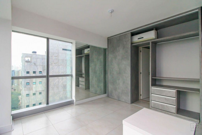 Imagem Imóvel com 1 Quarto à Venda, 46 m² em Praia De Belas - Porto Alegre Imagem Imóvel com 1 Quarto à Venda, 46 m² em Praia De Belas - Porto Alegre