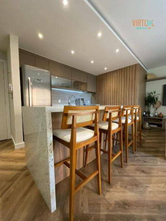 Imagem Apartamento com 2 Quartos à Venda, 72 m² em Santana - São Paulo