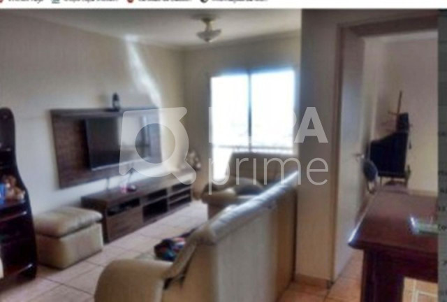Apartamento com 3 Quartos à Venda, 72 m² em Quarta Parada - São Paulo