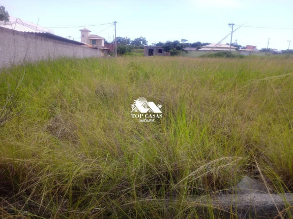 Imagem Terreno à Venda, 405 m² em Balneário São Pedro Ii - São Pedro Da Aldeia