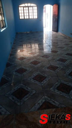 Imagem Sobrado com 3 Quartos para Alugar, 75 m² em Jardim Cotinha - São Paulo Imagem Sobrado com 3 Quartos para Alugar, 75 m² em Jardim Cotinha - São Paulo