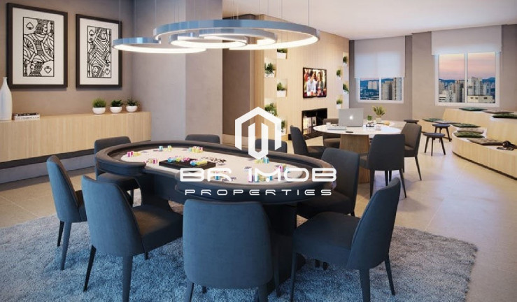Imagem Imóvel com 2 Quartos à Venda, 62 m² em Perdizes - São Paulo Imagem Imóvel com 2 Quartos à Venda, 62 m² em Perdizes - São Paulo