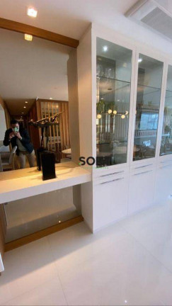 Imagem Apartamento com 4 Quartos à Venda, 194 m² em Barra Sul - Balneário Camboriú