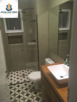 Imagem Apartamento com 2 Quartos à Venda, 85 m² em Pinheiros - São Paulo Imagem Apartamento com 2 Quartos à Venda, 85 m² em Pinheiros - São Paulo