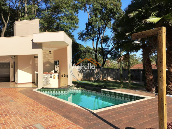 Imagem Imóvel com 3 Quartos à Venda, 202 m² em Chácara São Marcelo - Mogi Mirim Imagem Imóvel com 3 Quartos à Venda, 202 m² em Chácara São Marcelo - Mogi Mirim
