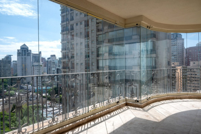 Imagem Imóvel com 3 Quartos à Venda, 278 m² em Jardim Paulistano - São Paulo Imagem Imóvel com 3 Quartos à Venda, 278 m² em Jardim Paulistano - São Paulo