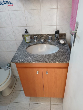 Imagem Casa com 3 Quartos à Venda, em Mooca - São Paulo Imagem Casa com 3 Quartos à Venda, em Mooca - São Paulo