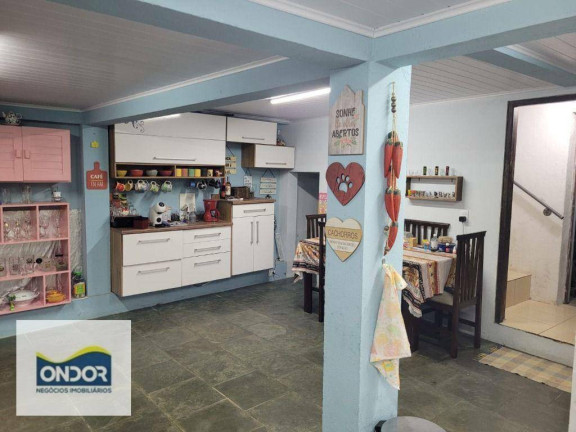 Imagem Casa de Condomínio com 4 Quartos à Venda, 208 m² em Chácara Recanto Verde - Cotia Imagem Casa de Condomínio com 4 Quartos à Venda, 208 m² em Chácara Recanto Verde - Cotia