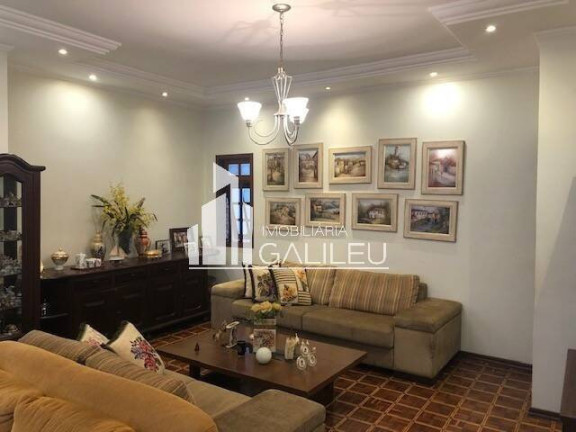 Imagem Casa com 4 Quartos à Venda, 212 m² em Jardim Chapadão - Campinas Imagem Casa com 4 Quartos à Venda, 212 m² em Jardim Chapadão - Campinas