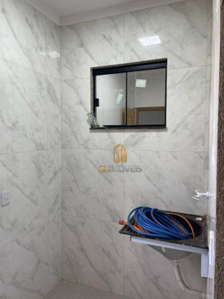 Imagem Casa com 3 Quartos à Venda, 116 m² em Setor Pontal Sul - Aparecida De Goiânia Imagem Casa com 3 Quartos à Venda, 116 m² em Setor Pontal Sul - Aparecida De Goiânia