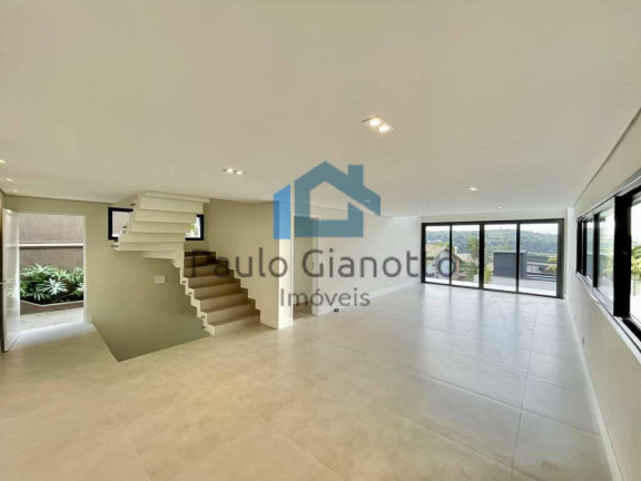 Imagem Casa de Condomínio com 4 Quartos à Venda, 484 m² em Granja Viana - Cotia