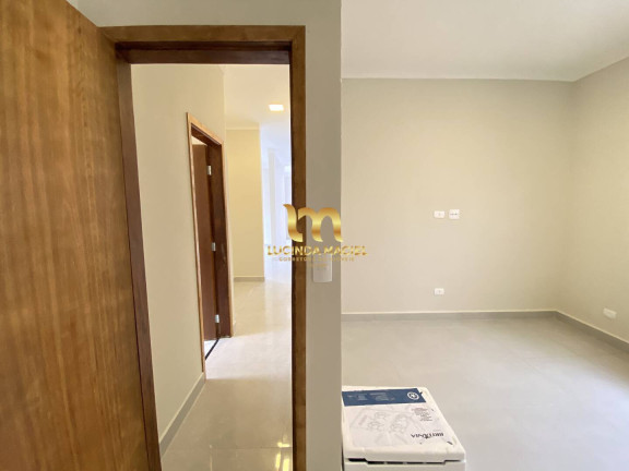 Imagem Casa com 3 Quartos à Venda, 169 m² em Real - Praia Grande