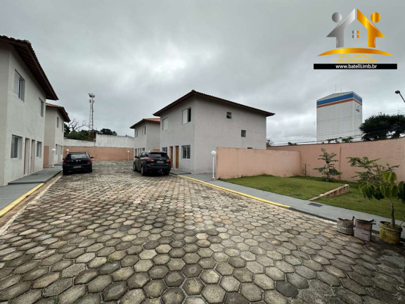 Imagem Casa de Condomínio com 2 Quartos à Venda, 65 m² em Chácara Belverde - Vargem Grande Paulista Imagem Casa de Condomínio com 2 Quartos à Venda, 65 m² em Chácara Belverde - Vargem Grande Paulista