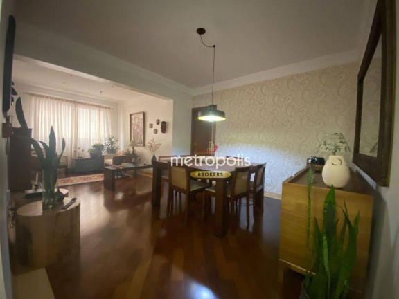 Imagem Apartamento com 4 Quartos à Venda, 125 m² em Santa Paula - São Caetano Do Sul Imagem Apartamento com 4 Quartos à Venda, 125 m² em Santa Paula - São Caetano Do Sul