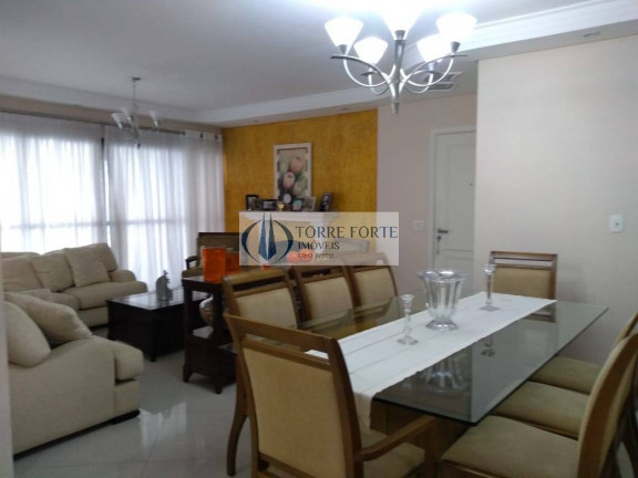 Imagem Apartamento com 3 Quartos à Venda, 151 m² em Vila Gomes Cardim - São Paulo Imagem Apartamento com 3 Quartos à Venda, 151 m² em Vila Gomes Cardim - São Paulo