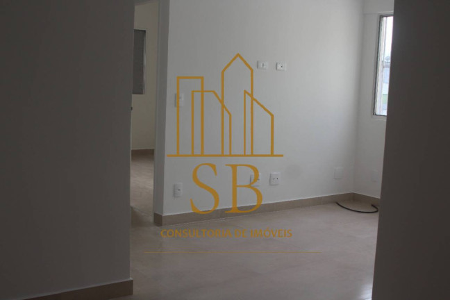 Imagem Apartamento com 2 Quartos à Venda, 58 m² em Saboó - Santos Imagem Apartamento com 2 Quartos à Venda, 58 m² em Saboó - Santos