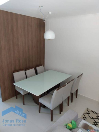 Imagem Casa de Condomínio com 3 Quartos à Venda, 100 m² em Jardim Rancho Alegre - Santana De Parnaíba Imagem Casa de Condomínio com 3 Quartos à Venda, 100 m² em Jardim Rancho Alegre - Santana De Parnaíba