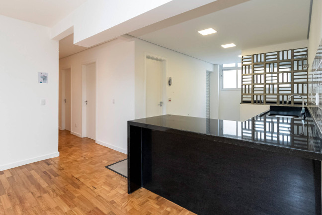 Imagem Apartamento com 3 Quartos à Venda, 130 m² em Higienópolis - São Paulo Imagem Apartamento com 3 Quartos à Venda, 130 m² em Higienópolis - São Paulo