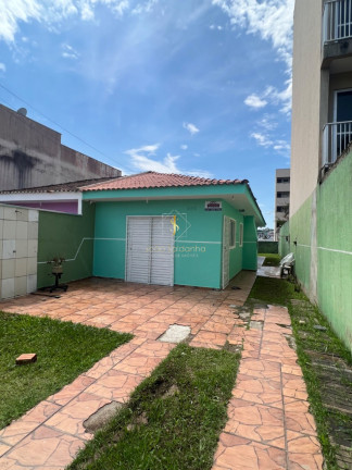 Imagem Casa com 3 Quartos à Venda, 80 m² em Brejatuba - Guaratuba Imagem Casa com 3 Quartos à Venda, 80 m² em Brejatuba - Guaratuba