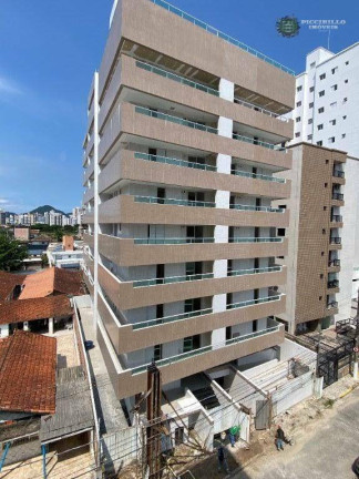 Imagem Apartamento com 1 Quarto à Venda, 46 m² em Aviação - Praia Grande Imagem Apartamento com 1 Quarto à Venda, 46 m² em Aviação - Praia Grande