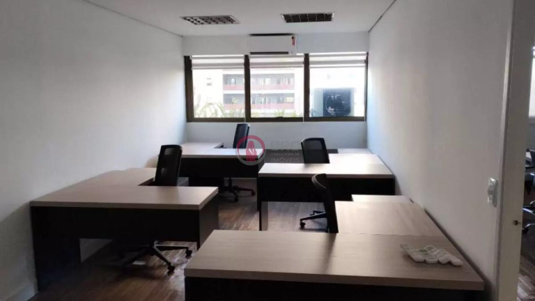 Imagem Ponto Comercial à Venda, 133 m² em Vila Olímpia - São Paulo