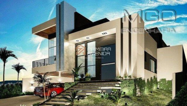 Imagem Casa de Condomínio com 3 Quartos à Venda, 290 m² em Urbanova - São José Dos Campos Imagem Casa de Condomínio com 3 Quartos à Venda, 290 m² em Urbanova - São José Dos Campos