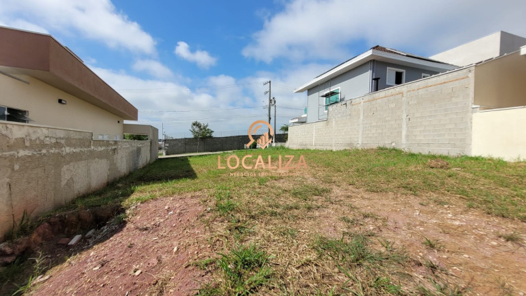 Imagem Terreno à Venda, 280 m² em Condomínio Residencial Mantiqueira - São José Dos Campos Imagem Terreno à Venda, 280 m² em Condomínio Residencial Mantiqueira - São José Dos Campos