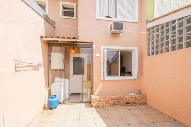 Imagem Casa de Condomínio com 3 Quartos à Venda, 72 m² em Sarandi - Porto Alegre Imagem Casa de Condomínio com 3 Quartos à Venda, 72 m² em Sarandi - Porto Alegre
