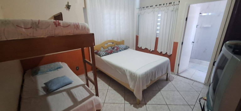 Imagem Casa com 5 Quartos à Venda, 246 m² em Estancia São Jose - Peruíbe Imagem Casa com 5 Quartos à Venda, 246 m² em Estancia São Jose - Peruíbe