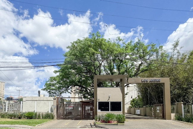 Imagem Imóvel com 2 Quartos à Venda, 44 m² em Morro Santana - Porto Alegre Imagem Imóvel com 2 Quartos à Venda, 44 m² em Morro Santana - Porto Alegre