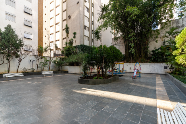 Imagem Apartamento com 3 Quartos à Venda, 18.968 m² em Jardim Paulista - São Paulo Imagem Apartamento com 3 Quartos à Venda, 18.968 m² em Jardim Paulista - São Paulo