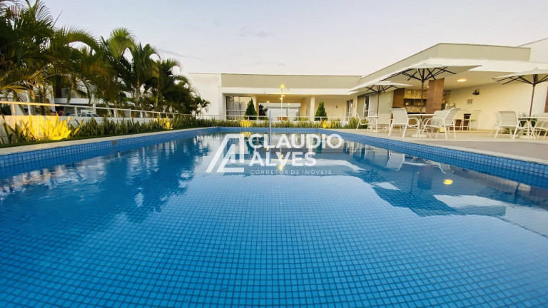 Imagem Casa de Condomínio com 4 Quartos à Venda, 112 m² em Papagaio - Feira De Santana Imagem Casa de Condomínio com 4 Quartos à Venda, 112 m² em Papagaio - Feira De Santana