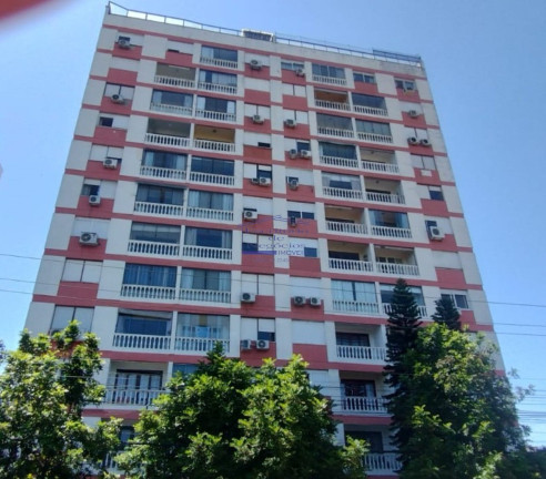 Imóvel com 1 Quarto à Venda, 52 m² em Cristal - Porto Alegre