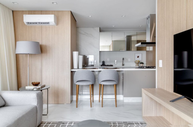 Imagem Apartamento com 3 Quartos à Venda, 118 m² em Centro - Balneario Camboriu