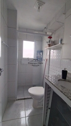 Imagem Apartamento com 2 Quartos à Venda, 46 m² em São Dimas - Condomínio Campo Belo Clube - Guaratinguetá Imagem Apartamento com 2 Quartos à Venda, 46 m² em São Dimas - Condomínio Campo Belo Clube - Guaratinguetá