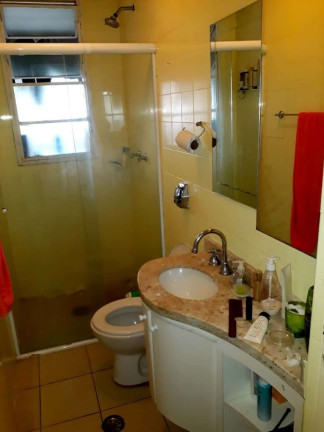 Imagem Apartamento com 3 Quartos à Venda, 110 m² em Jardim América - São Paulo Imagem Apartamento com 3 Quartos à Venda, 110 m² em Jardim América - São Paulo