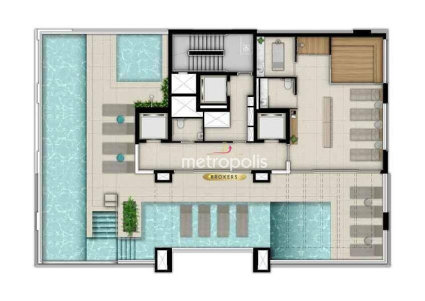 Imagem Apartamento com 3 Quartos à Venda, 156 m² em Paraíso - São Paulo Imagem Apartamento com 3 Quartos à Venda, 156 m² em Paraíso - São Paulo