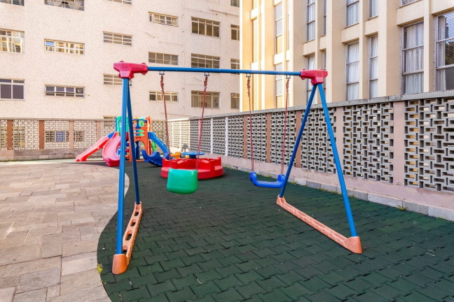 Imagem Apartamento com 2 Quartos à Venda, 121 m² em Santa Cecília - São Paulo