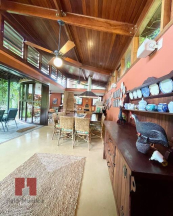 Imagem Casa com 4 Quartos à Venda, 996 m² em Alphaville - Santana De Parnaíba Imagem Casa com 4 Quartos à Venda, 996 m² em Alphaville - Santana De Parnaíba