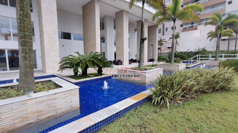 Imagem Apartamento com 3 Quartos à Venda, 111 m² em Vila Guilhermina - Praia Grande