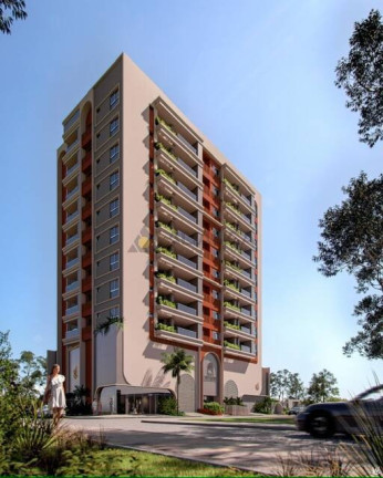 Apartamento com 2 Quartos à Venda, 81 m² em Gravatá - Navegantes