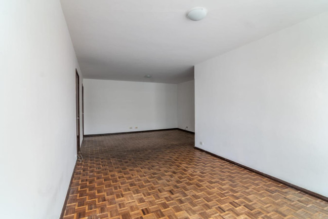 Imagem Apartamento com 3 Quartos à Venda, 115 m² em Juvevê - Curitiba