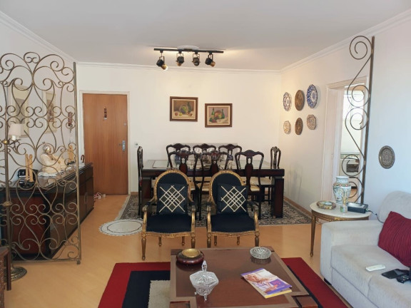 Imagem Apartamento com 3 Quartos à Venda, 110 m² em Perdizes - São Paulo Imagem Apartamento com 3 Quartos à Venda, 110 m² em Perdizes - São Paulo