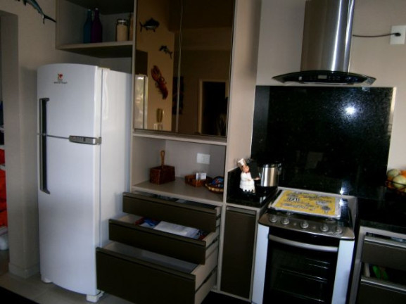 Imagem Apartamento à Venda, em Itaguá - Ubatuba Imagem Apartamento à Venda, em Itaguá - Ubatuba