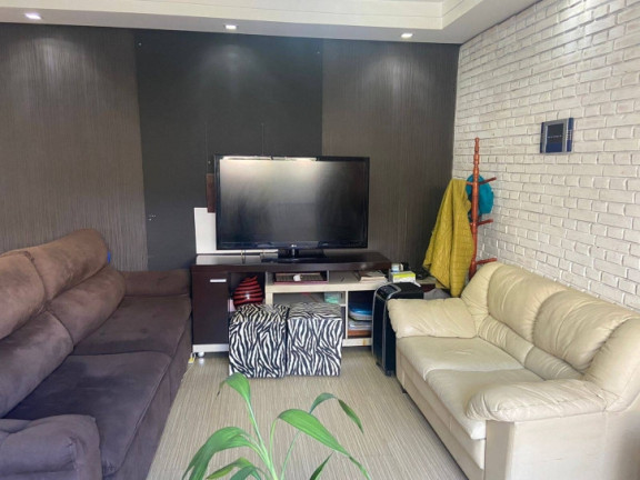 Casa de Condomínio com 4 Quartos à Venda, 153 m² em Demarchi - São Bernardo Do Campo