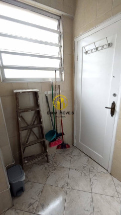 Imagem Apartamento com 1 Quarto à Venda, 27 m² em Itararé - São Vicente Imagem Apartamento com 1 Quarto à Venda, 27 m² em Itararé - São Vicente