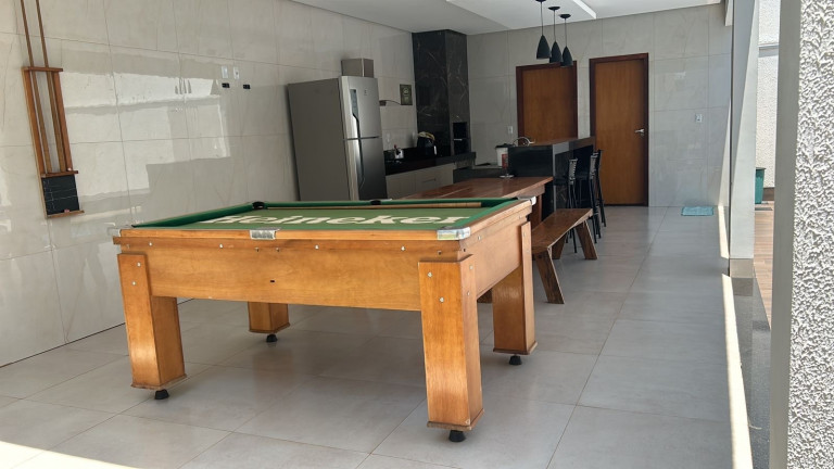Imagem Casa com 3 Quartos à Venda, 194 m² em Residencial Granville - Goianésia Imagem Casa com 3 Quartos à Venda, 194 m² em Residencial Granville - Goianésia